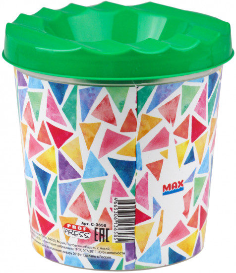 Стакан-непроливайка