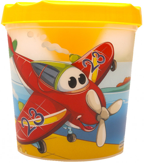 Стакан-непроливайка