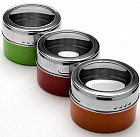 Баночка для специй