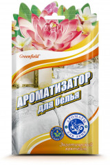 Ароматизатор для белья