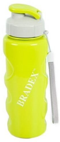 Бутылка для воды «Ивиа»