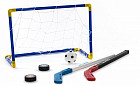 Набор детский для игры в хоккей