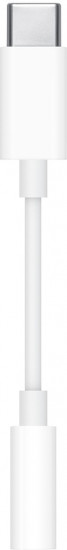 Адаптер Apple USB Type-C