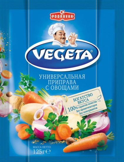 Приправа универсальная