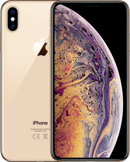 Смартфон Apple iPhone XS