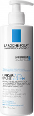 Lipikar AP+M Липидовосполняющий бальзам