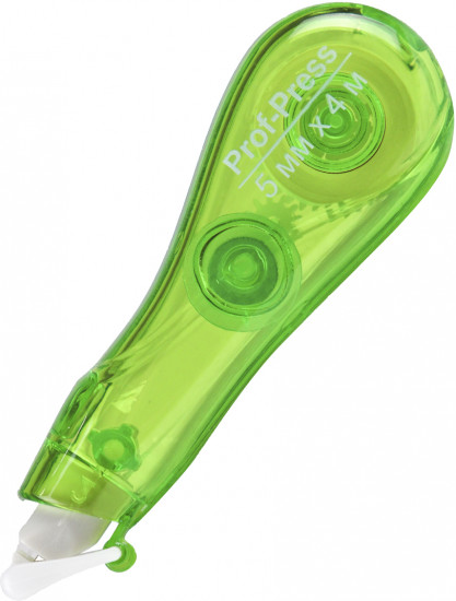 Корректирующая лента