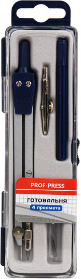 Готовальня