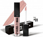 Блеск для губ «Metallic Lip Effect», тон 01
