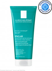 Effaclar Очищающий микроотшелушивающий гель