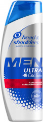 Шампунь против перхоти «Old Spice»