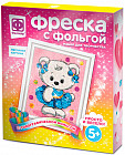 Набор для творчества «Снежинка»