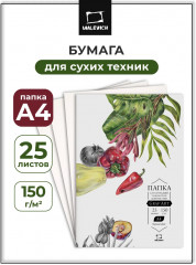Папка для рисования «Graf’Art»