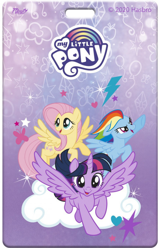 Кардхолдер | My Little Pony | PrioritY
