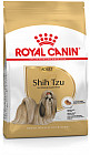 Корм для собак «Shih Tzu»