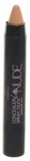 Корректор для лица «Dream touch» 2 в 1