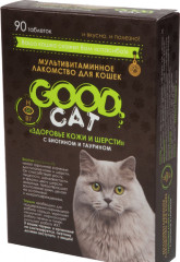 Лакомство мультивитаминное для кошек