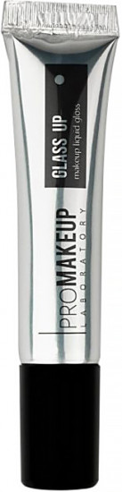 Жидкое стекло для макияжа