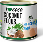 Мука кокосовая