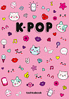 Точкабук «K-POP»
