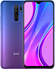 Смартфон Xiaomi Redmi 9