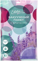 Пакет вакуумный с клапаном