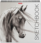 Альбом для эскизов