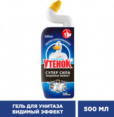 Средство для чистки унитаза