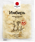 Имбирь маринованный
