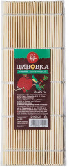 Циновка бамбуковая для роллов
