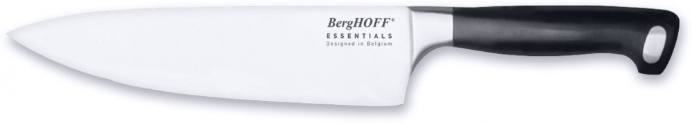Нож поварской «Gourmet» | Essentials | BergHOFF