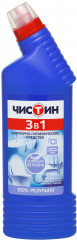 Средство чистящее 3 в 1