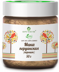 Мака перуанская