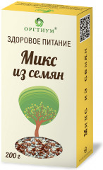 Микс из семян
