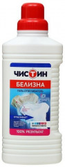 Средство чистящее отбеливающее «Белизна-гель»