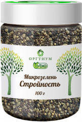Микрозелень для проращивания