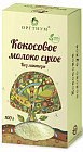 Молоко кокосовое сухое