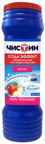 Средство чистящее универсальное