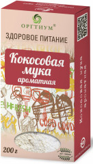 Мука кокосовая