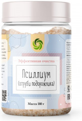 Отруби подорожника