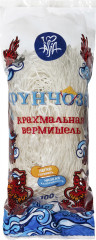 Лапша крахмальная