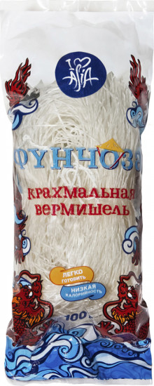 Лапша крахмальная