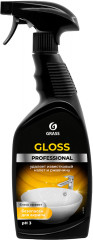 Средство для чистки сан.узлов «Gloss Professional»