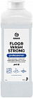 Средство для мытья полов «Floor wash strong»