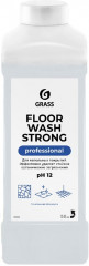 Средство для мытья полов «Floor wash strong»