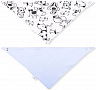 Комплект нагрудных фартуков