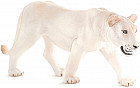 Фигурка «Белая львица»