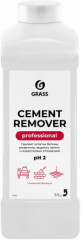 Средство для очистки после ремонта «Cement Remover»