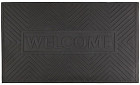 Коврик грязезащитный «Welcome»