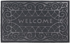 Коврик фигурный «Welcome»